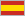 Bandera Español